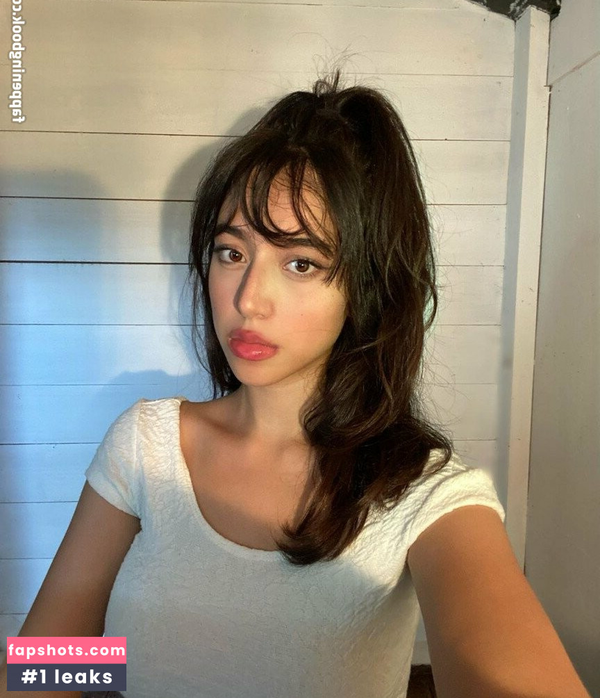 Key Chicaiza Nahé úniky fotek pouze od fanoušků #12 - Fapshots