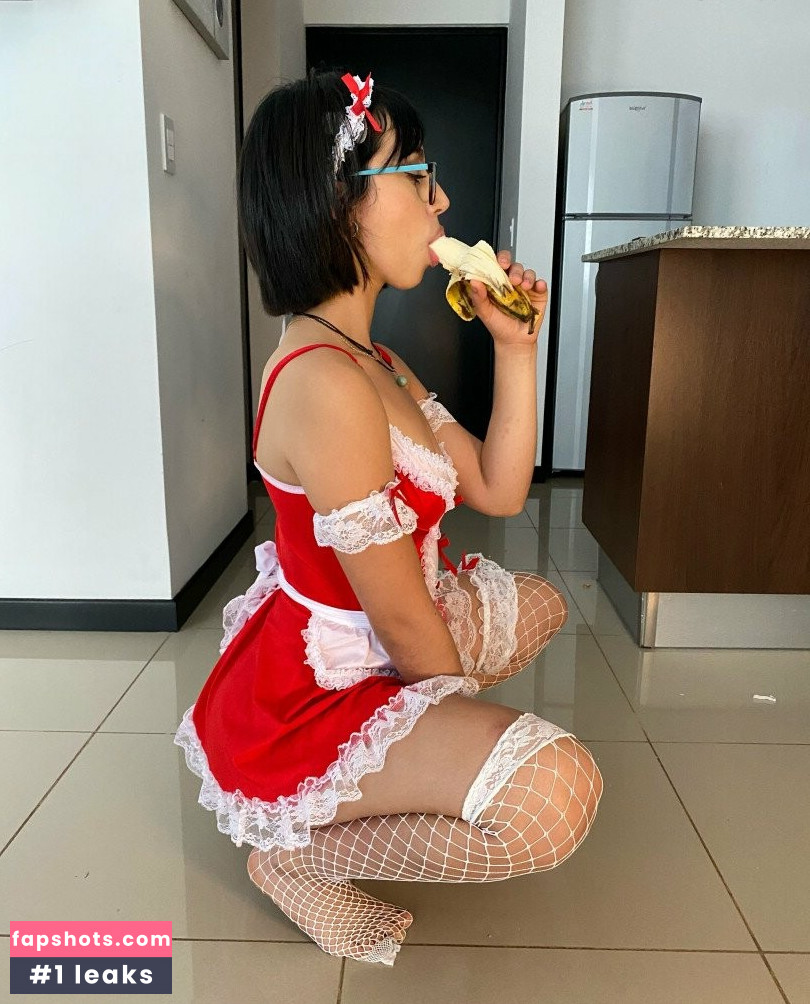 Key Chicaiza Nahé úniky fotek pouze od fanoušků #13 - Fapshots