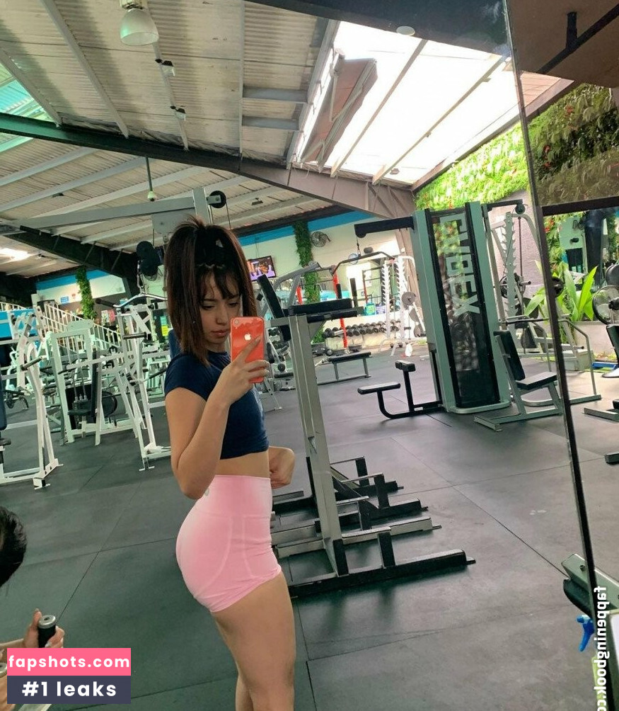 Key Chicaiza Nahé úniky fotek pouze od fanoušků #4 - Fapshots