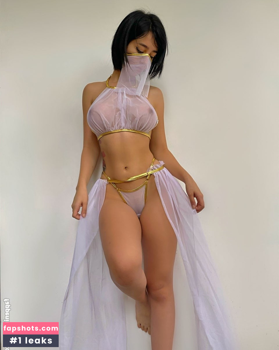 Key Chicaiza Nahé úniky fotek pouze od fanoušků #77 - Fapshots