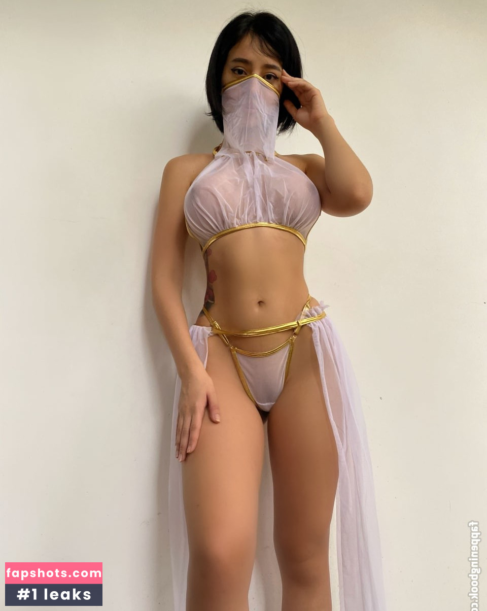 Key Chicaiza Nahé úniky fotek pouze od fanoušků #78 - Fapshots