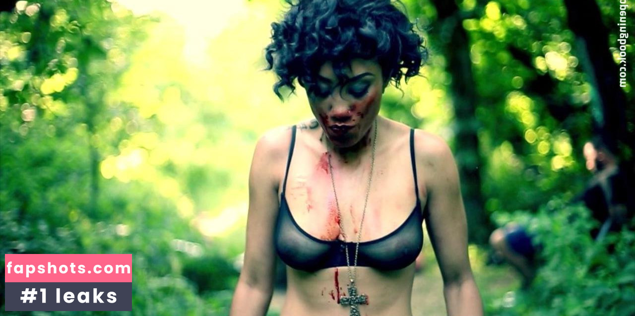 Keyla Arce gallery photo #6