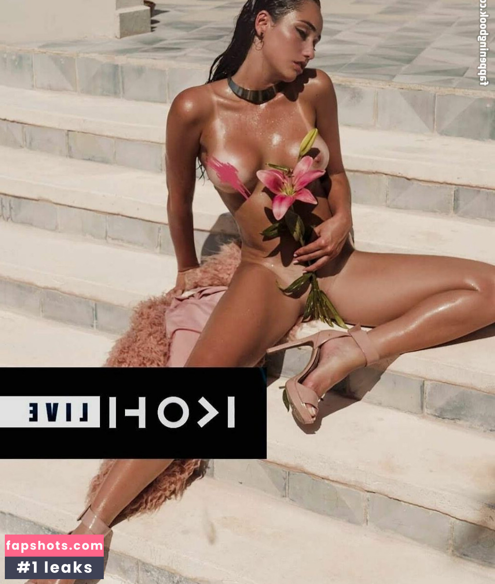 Keyla Caputo Nude Leaks OnlyFans Photos #16 - Fapshots