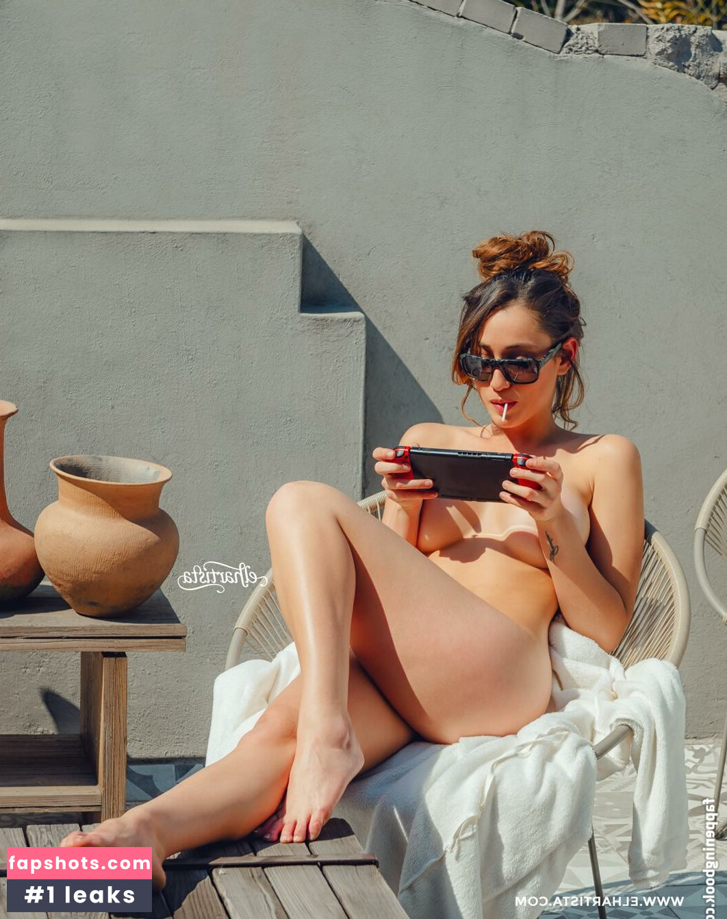 Keyla Caputo Nude Leaks OnlyFans Photos #5 - Fapshots