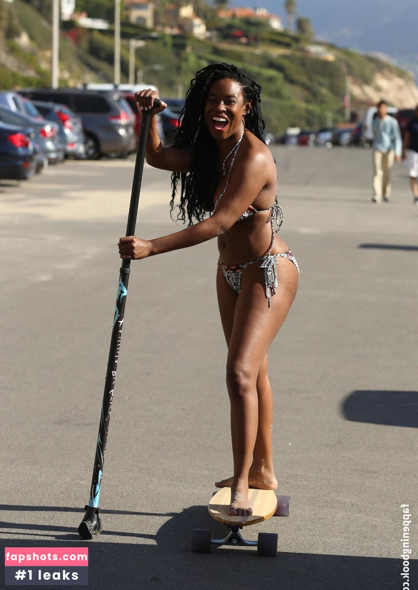 Keyla McNeely gallery photo #12