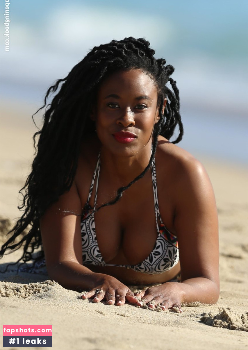 Keyla McNeely gallery photo #9