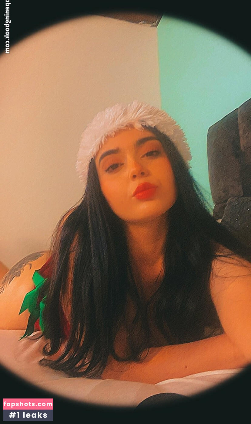 Keyla Monroy Nahé úniky fotek pouze od fanoušků #4 - Fapshots