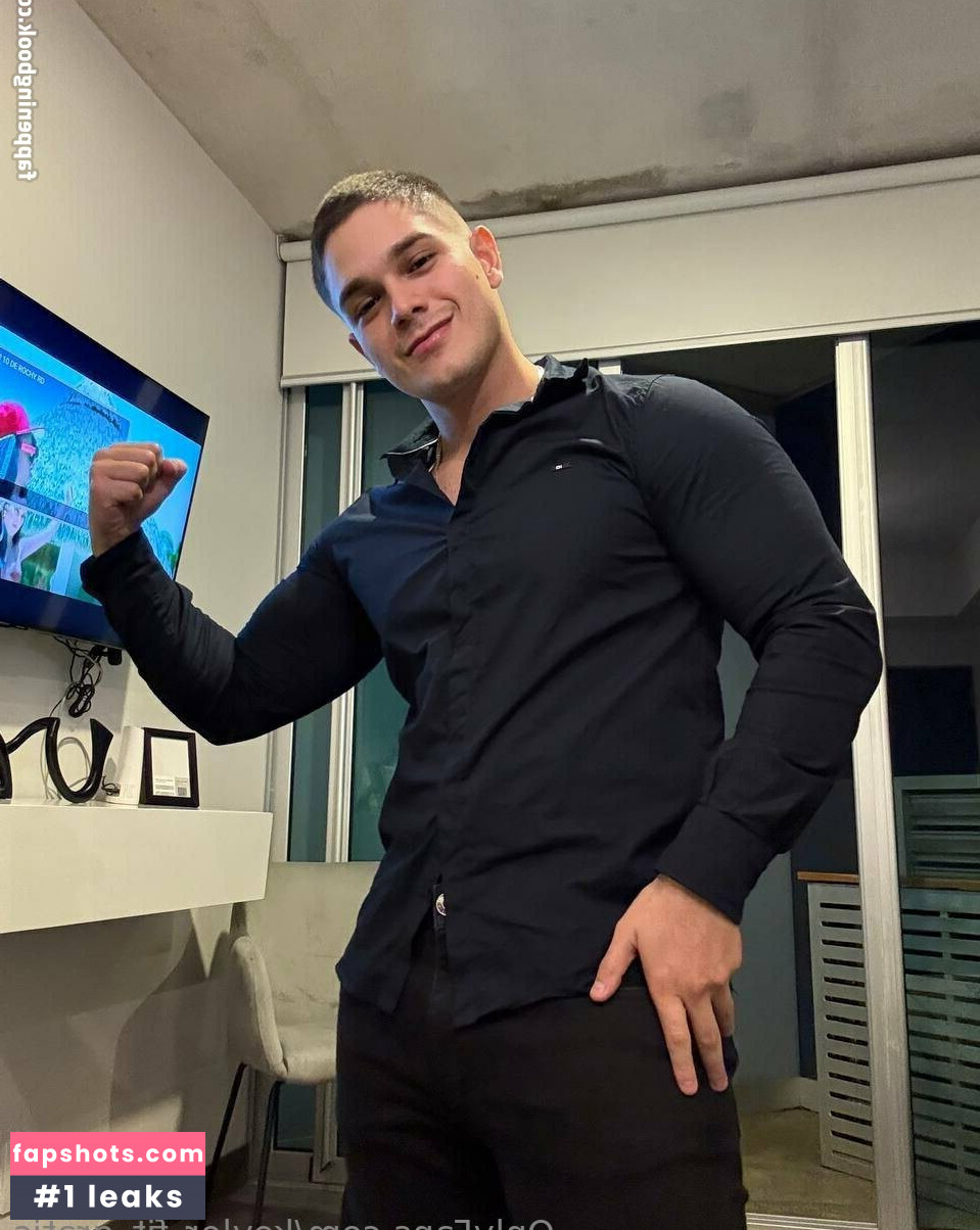 keylor_fit_gratis Nahé úniky fotek pouze od fanoušků #4 - Fapshots