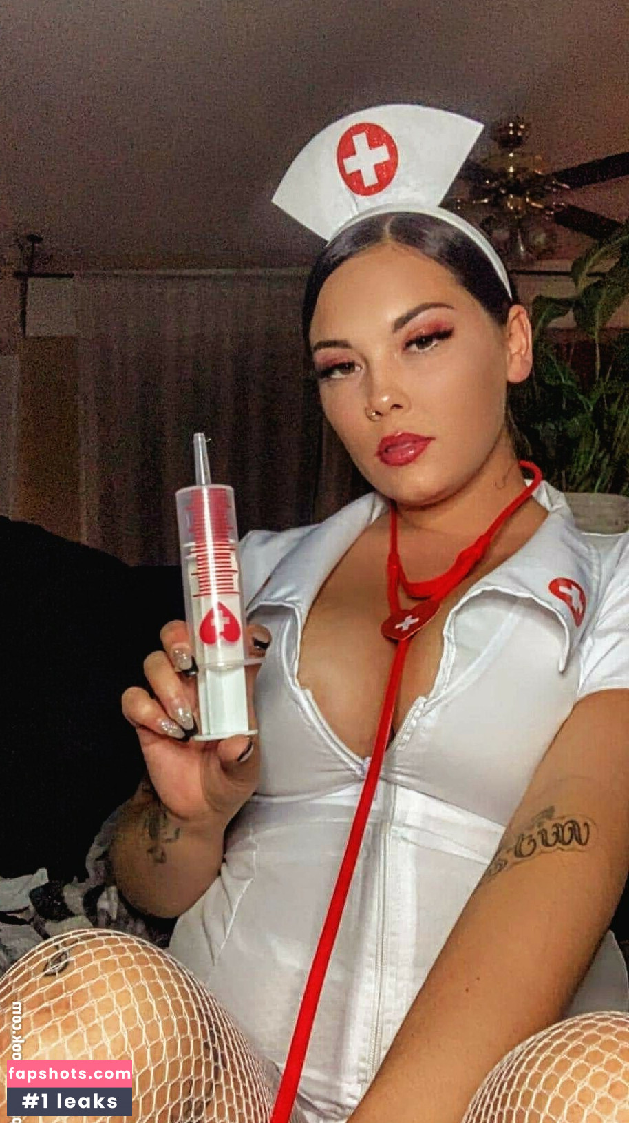 KeyLoveLee Filtración Desnuda OnlyFans Foto #5 - Fapshots