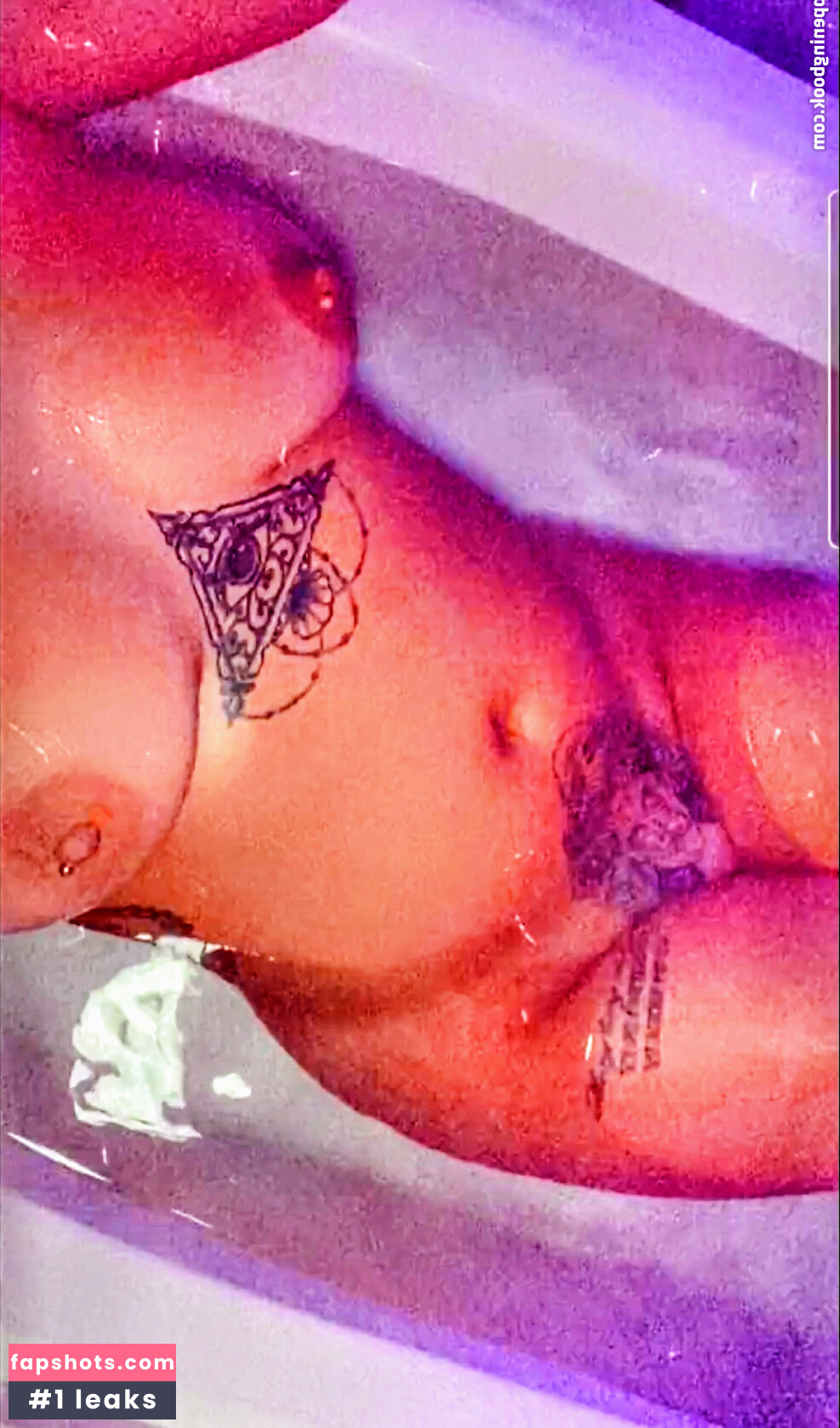 KeyLoveLee Filtración Desnuda OnlyFans Foto #7 - Fapshots