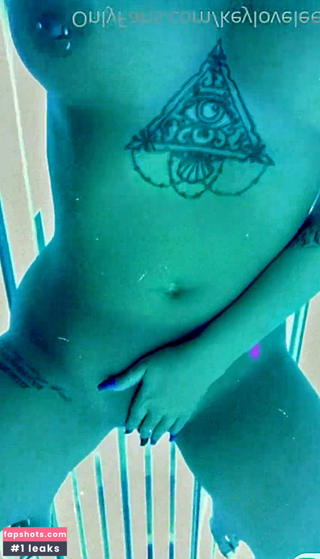 KeyLoveLee Filtración Desnuda OnlyFans Foto #9 - Fapshots