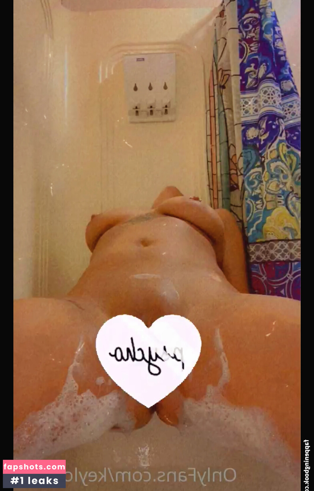 KeyLoveLee Filtración Desnuda OnlyFans Foto #10 - Fapshots