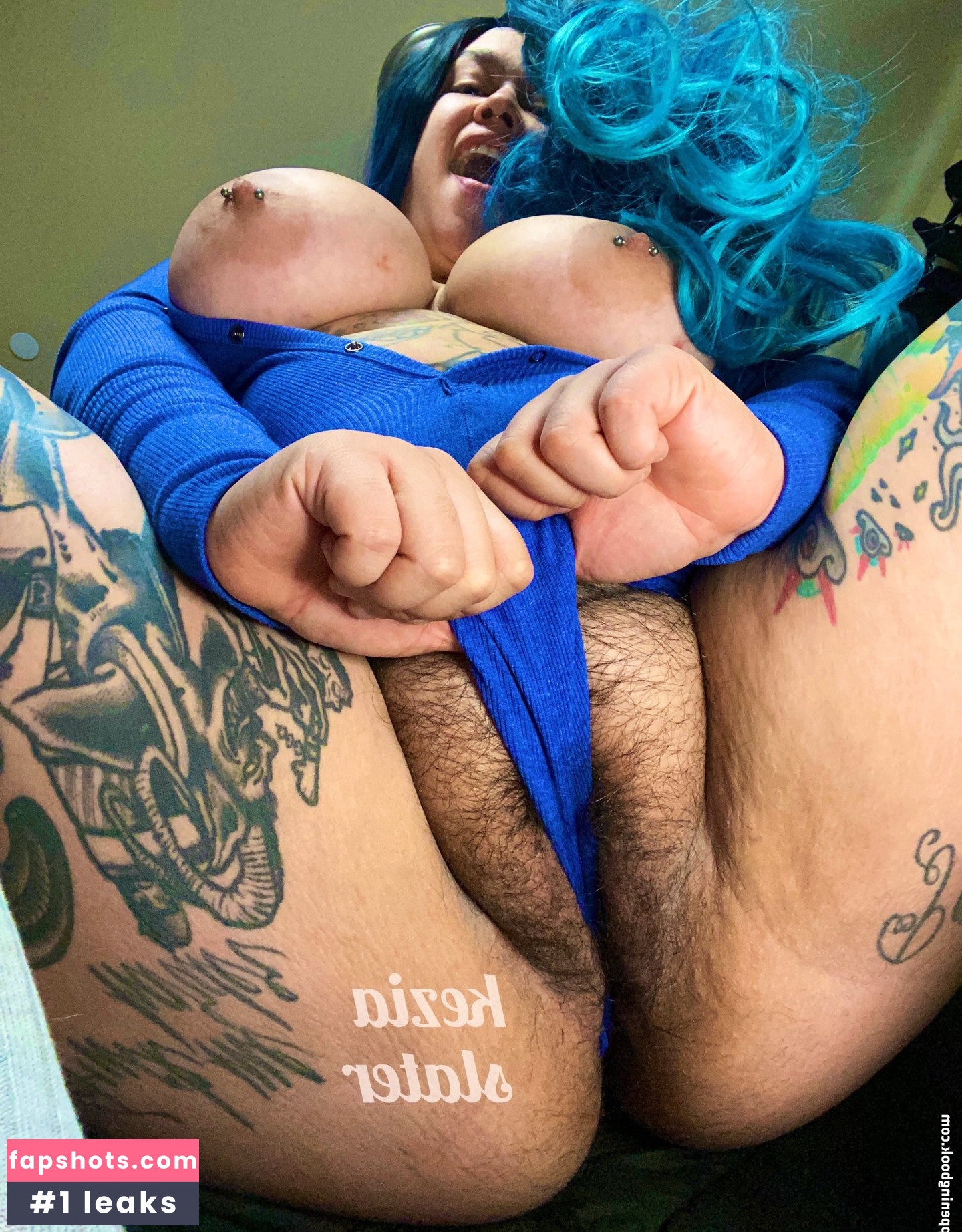 Kezia Slater gallery photo #14