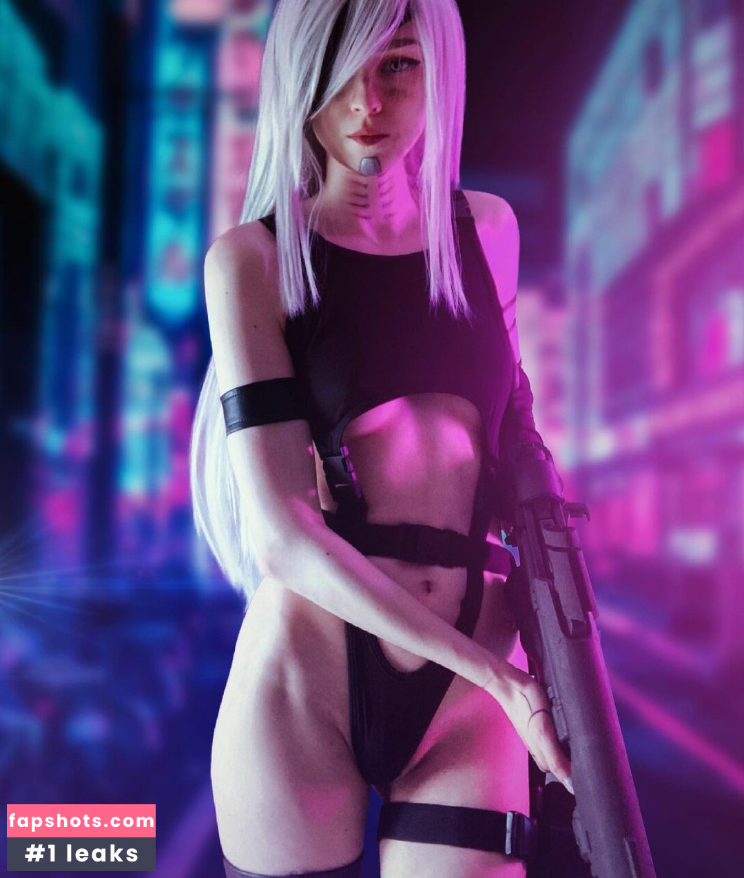 Kezumie Filtración Desnuda OnlyFans Foto #21 - Fapshots