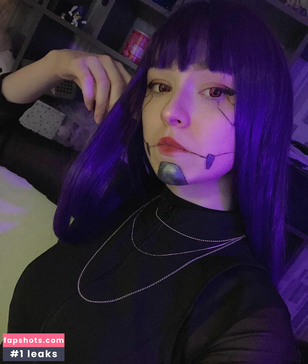 Kezumie Filtración Desnuda OnlyFans Foto #24 - Fapshots