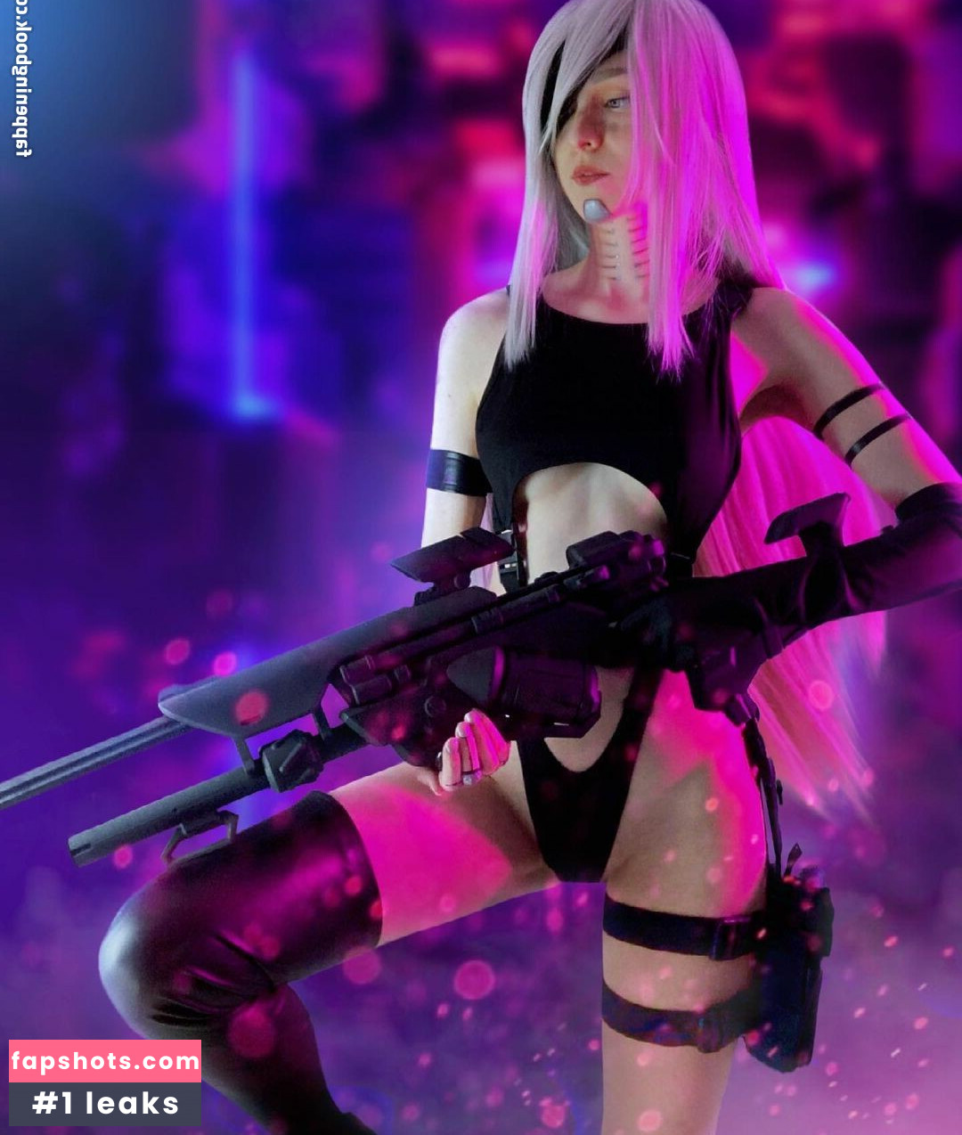 Kezumie Filtración Desnuda OnlyFans Foto #25 - Fapshots