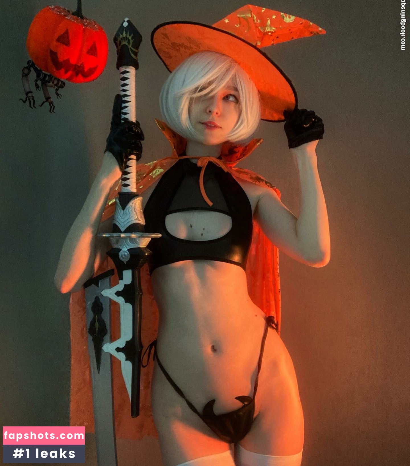 Kezumie Filtración Desnuda OnlyFans Foto #30 - Fapshots