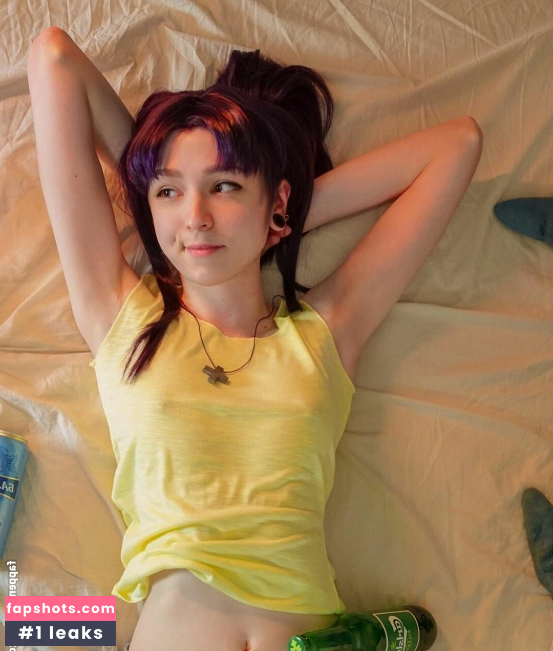 Kezumie gallery photo #4