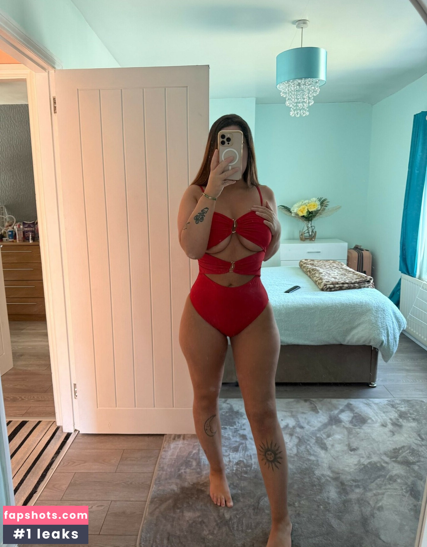 Kfitzyxo Nude Leaks OnlyFans Photos #2 - LeakJerk