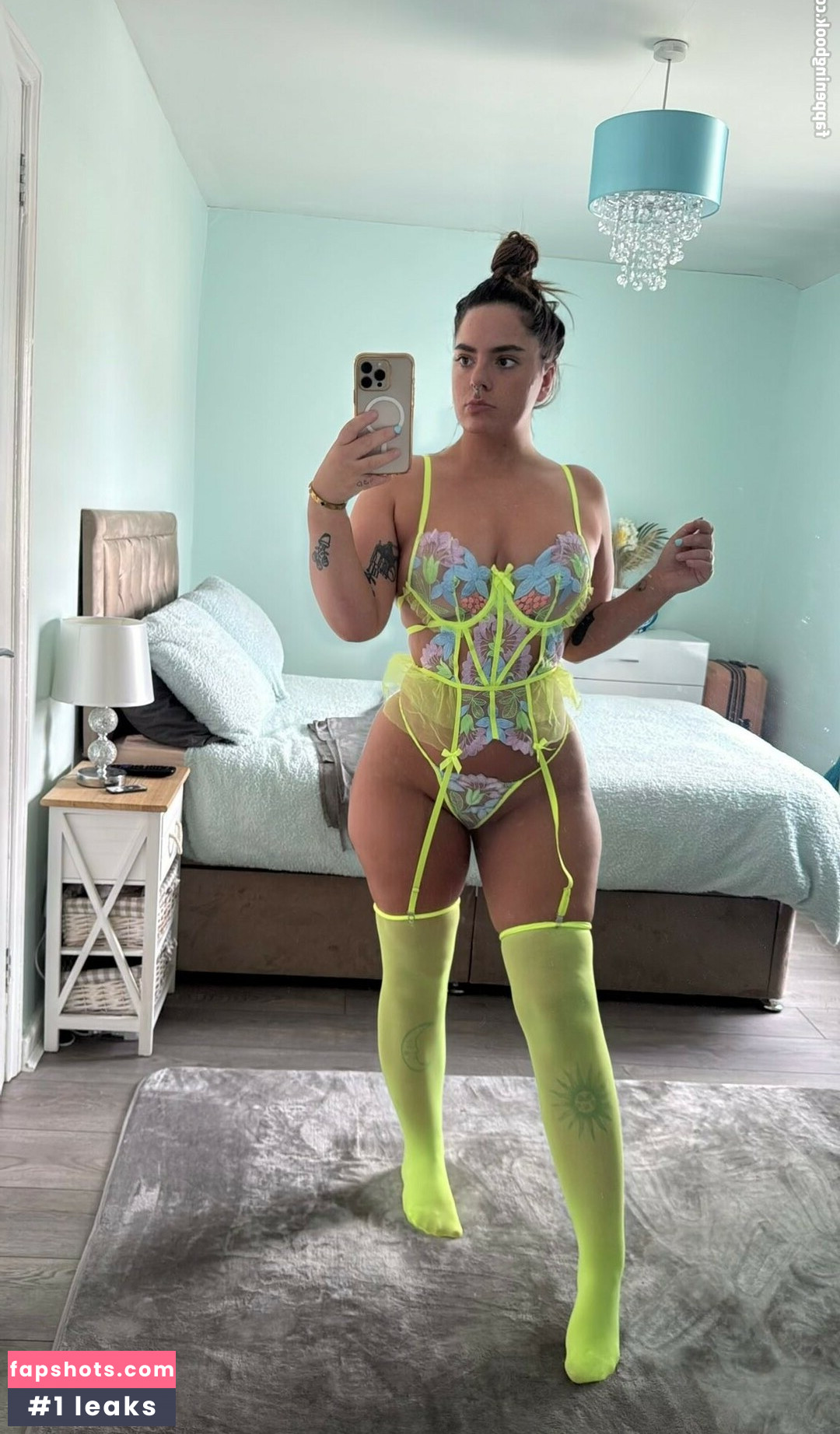 Kfitzyxo Nude Leaks OnlyFans Photos #14 - LeakJerk