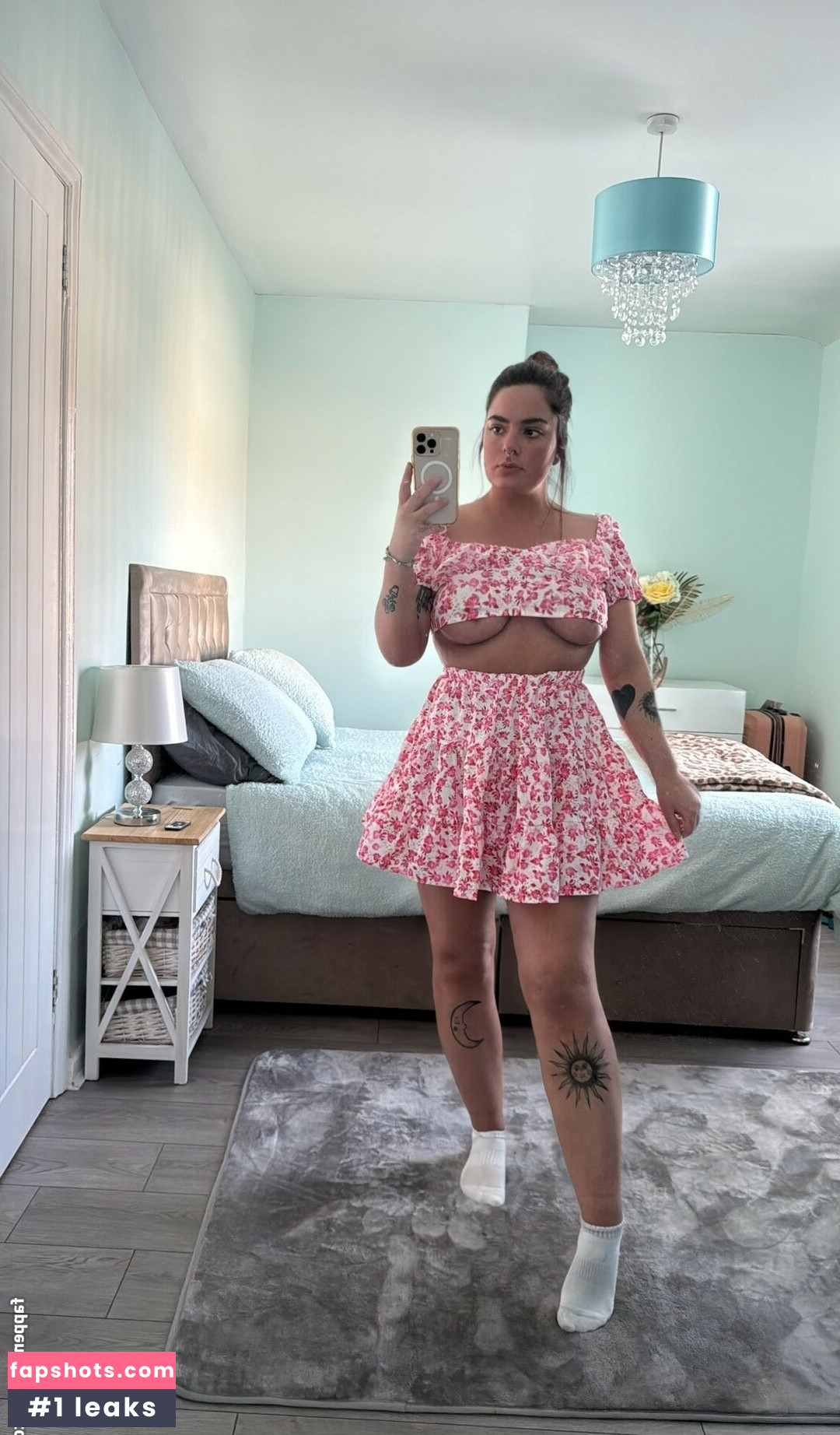 Kfitzyxo Nude Leaks OnlyFans Photos #16 - LeakJerk