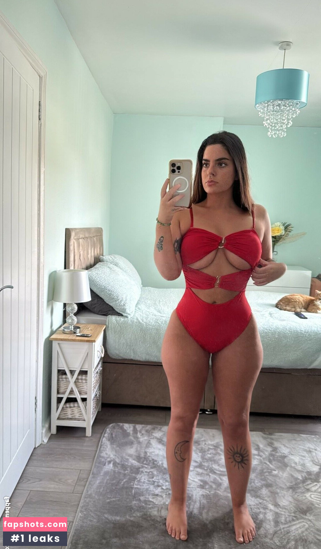 Kfitzyxo Nude Leaks OnlyFans Photos #21 - LeakJerk