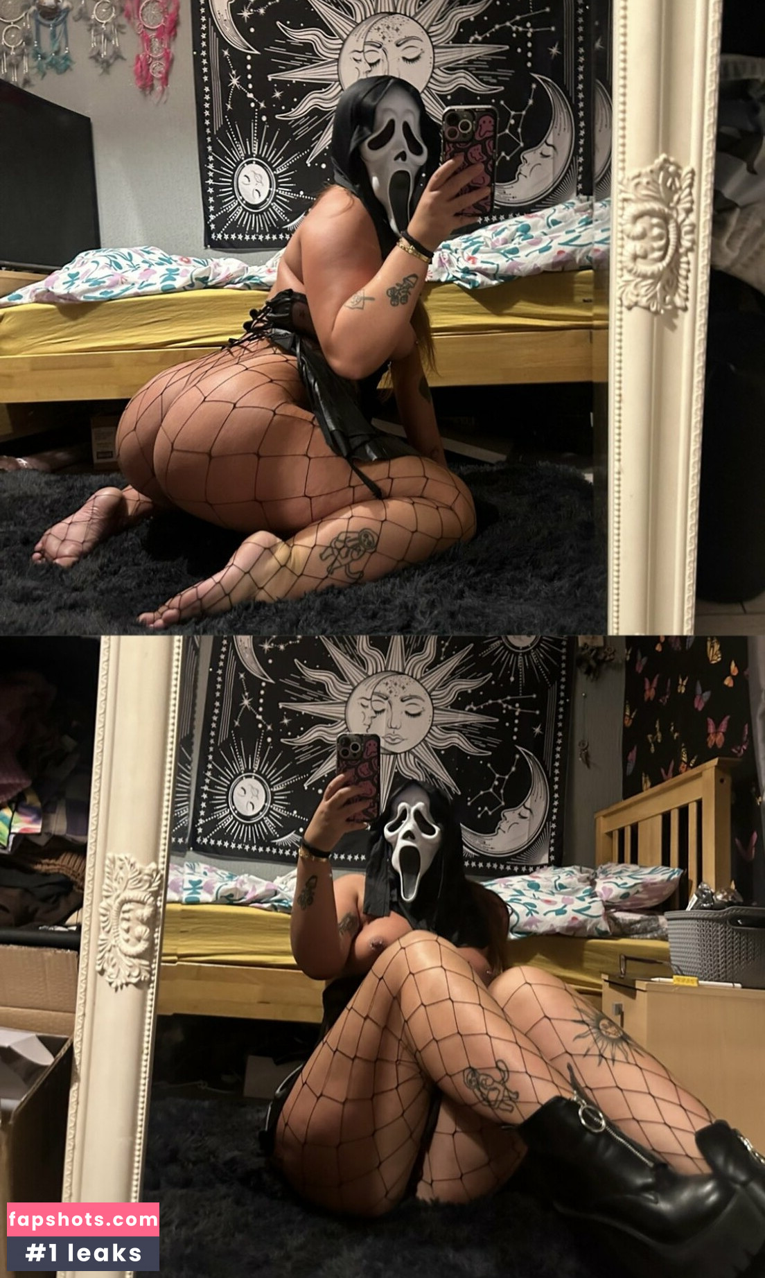 Kfitzyxo Nahé úniky fotek pouze od fanoušků #28 - Fapshots