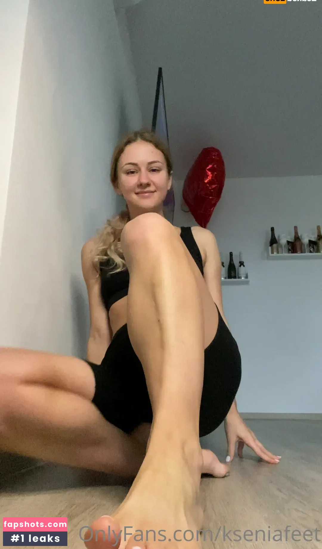 kflexiblefeet Nude Leaks OnlyFans Photos #20 - LeakJerk