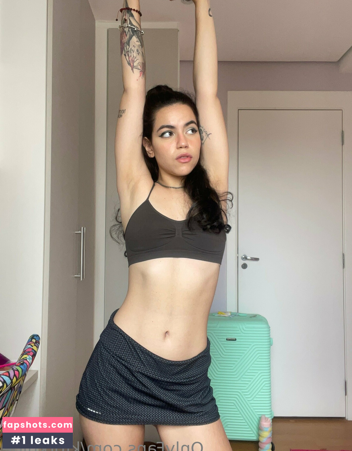 kforkhloe Nude Leaks OnlyFans Photos #14 - Fapshots