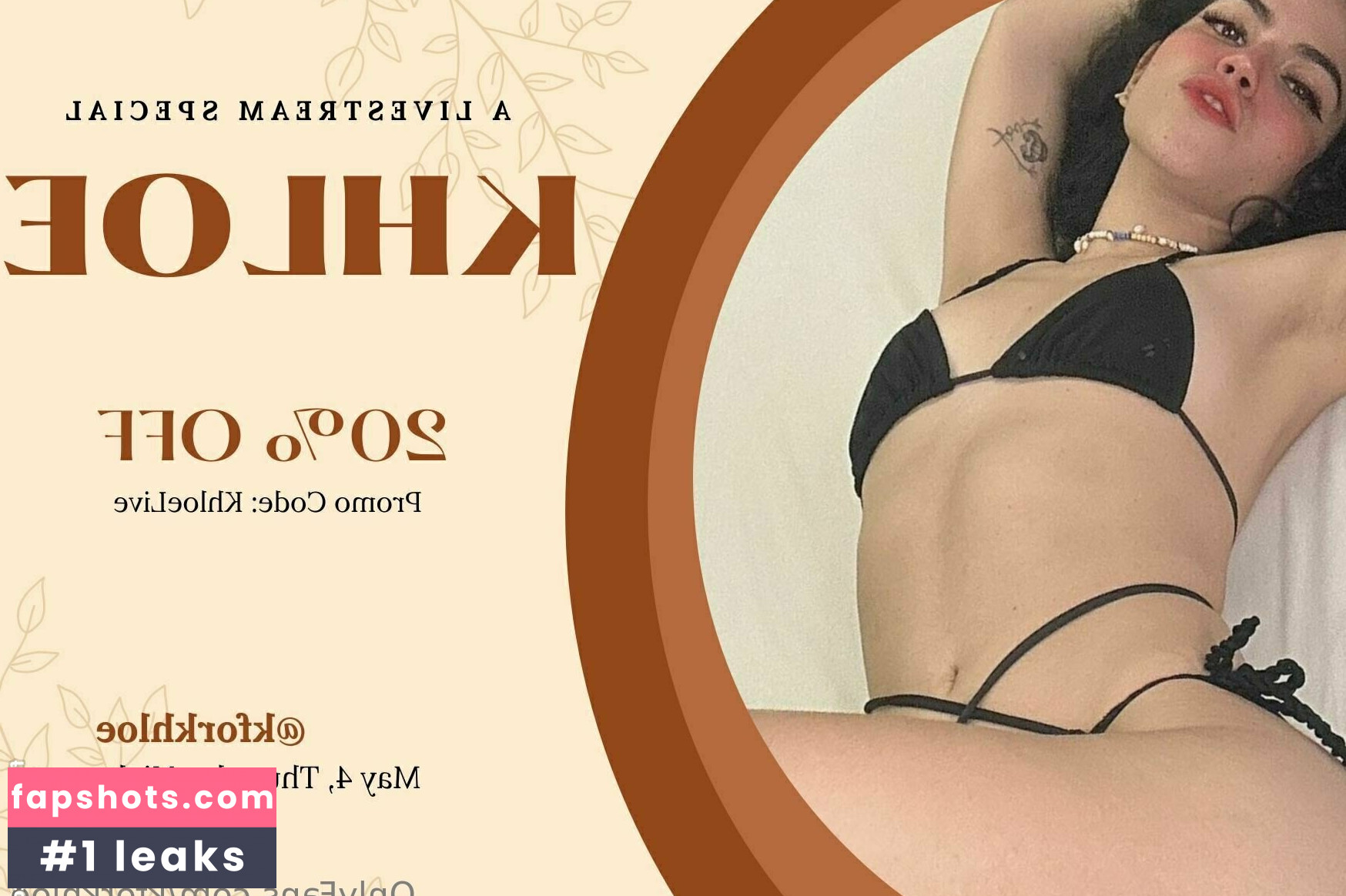 kforkhloe Nude Leaks OnlyFans Photos #19 - Fapshots