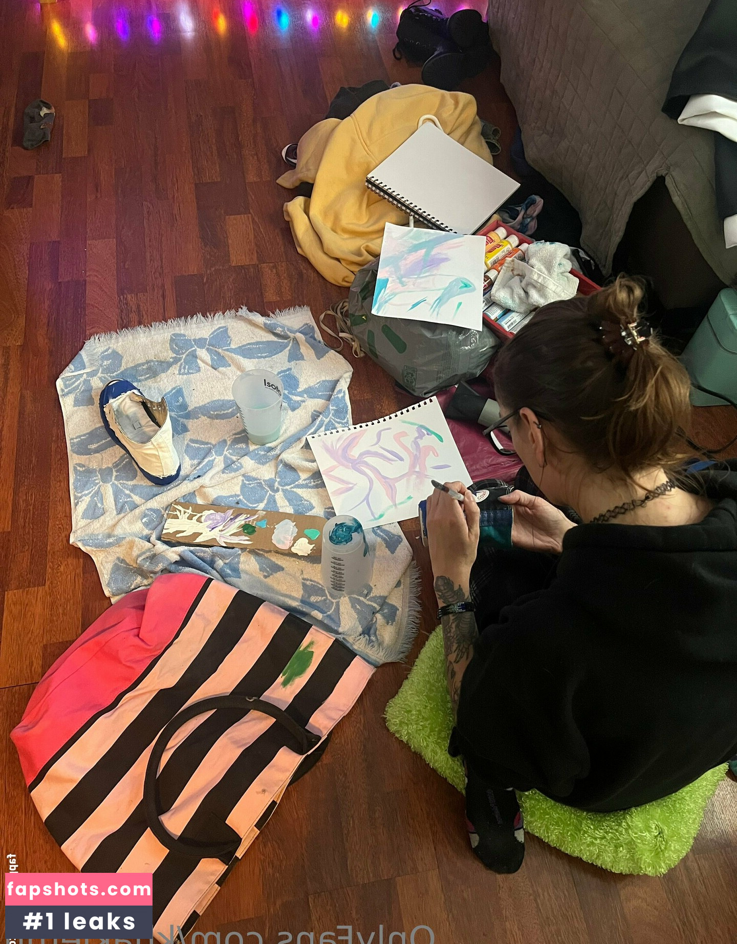 khakiemu gallery photo #5