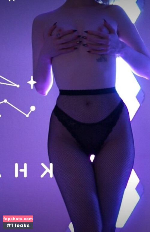 KhaleesiBB gallery photo #21