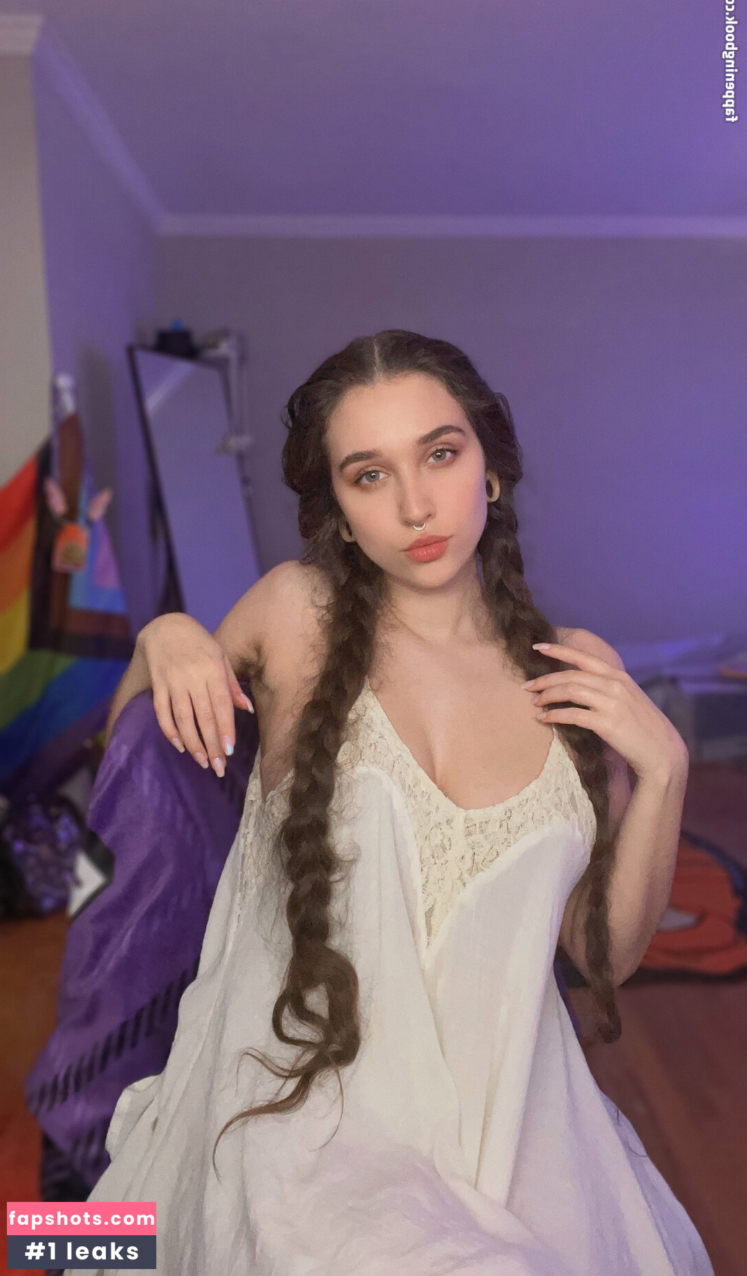 khaljiit Nude Leaks OnlyFans Photos #35 - LeakJerk