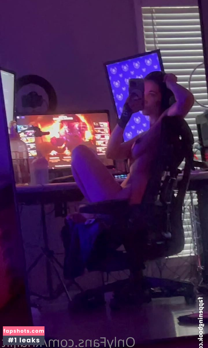 khaljiit Nude Leaks OnlyFans Photos #51 - LeakJerk