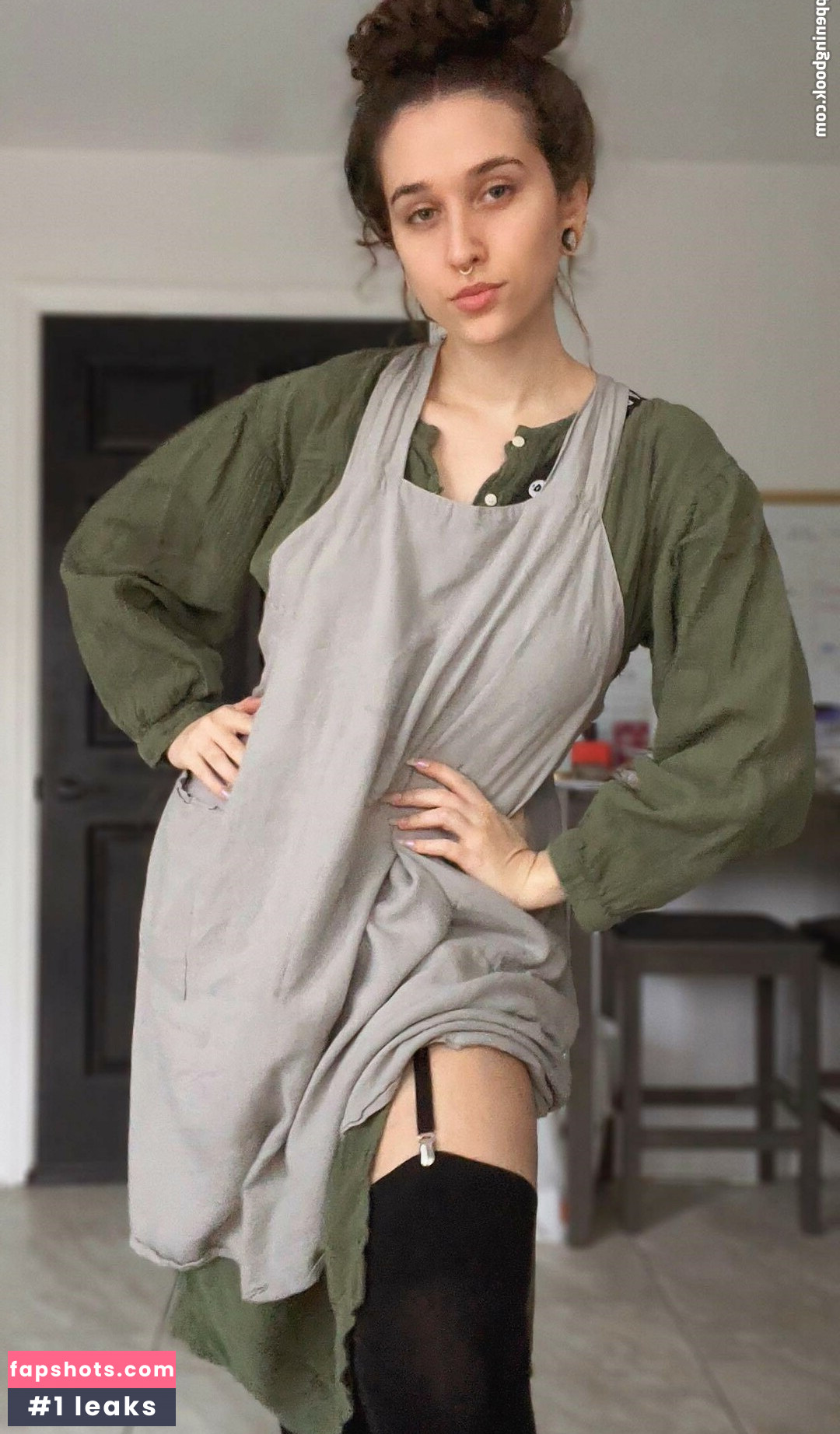 khaljiit Nude Leaks OnlyFans Photos #7 - LeakJerk