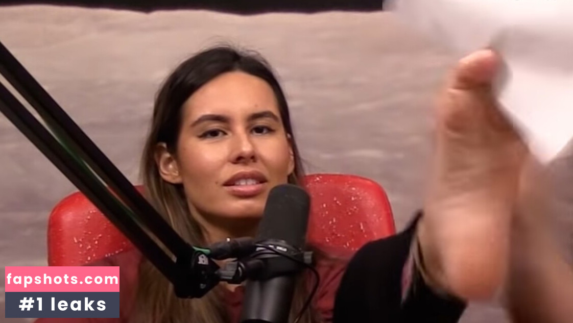 Khalyla Kuhn Nude Leaks OnlyFans Photos #14 - LeakJerk