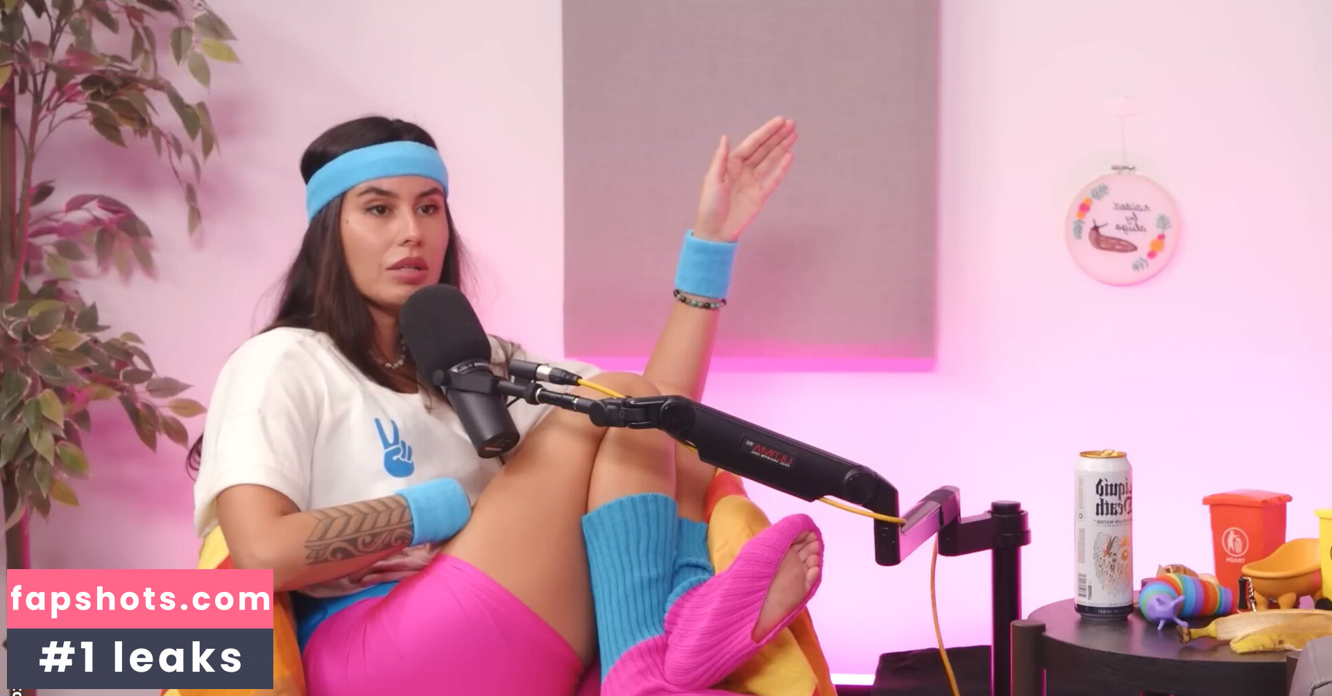 Khalyla Kuhn Nude Leaks OnlyFans Photos #16 - LeakJerk