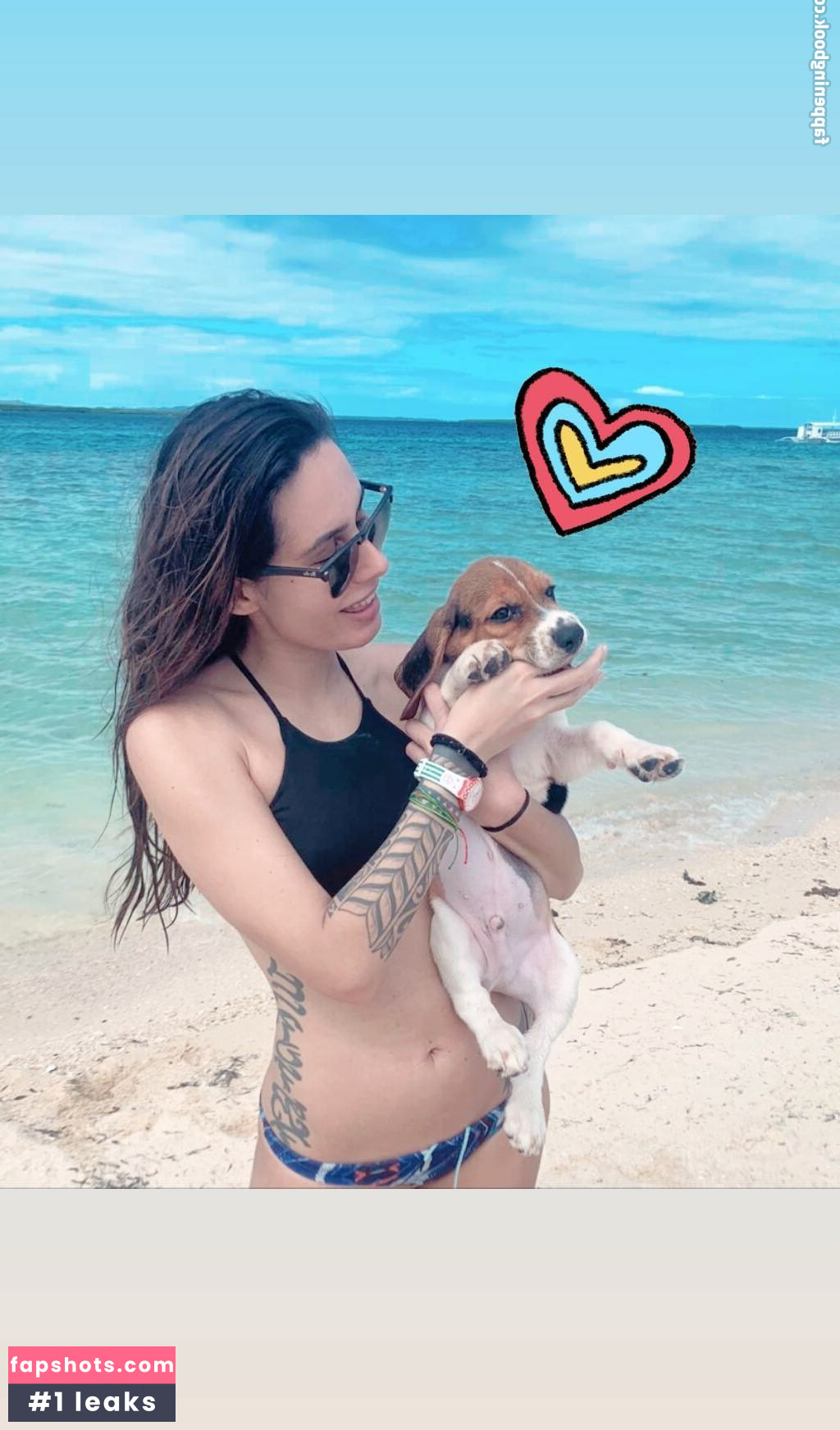 Khalyla Kuhn Nude Leaks OnlyFans Photos #19 - LeakJerk