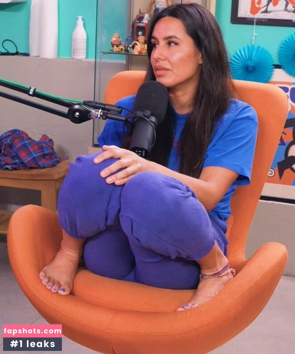 Khalyla Kuhn Nude Leaks OnlyFans Photos #3 - LeakJerk