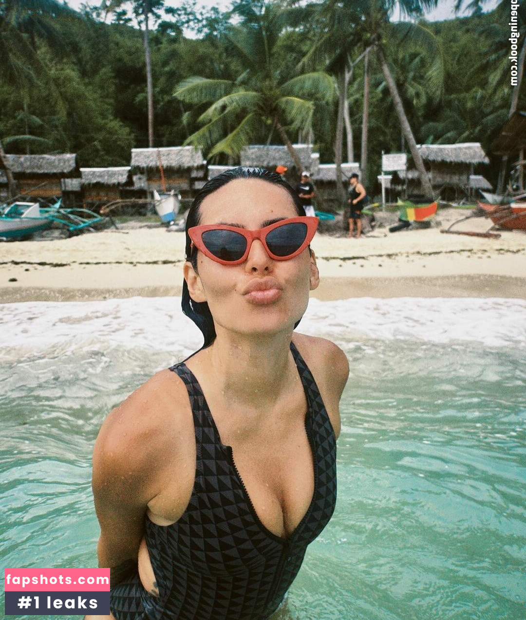 Khalyla Kuhn Nude Leaks OnlyFans Photos #22 - LeakJerk