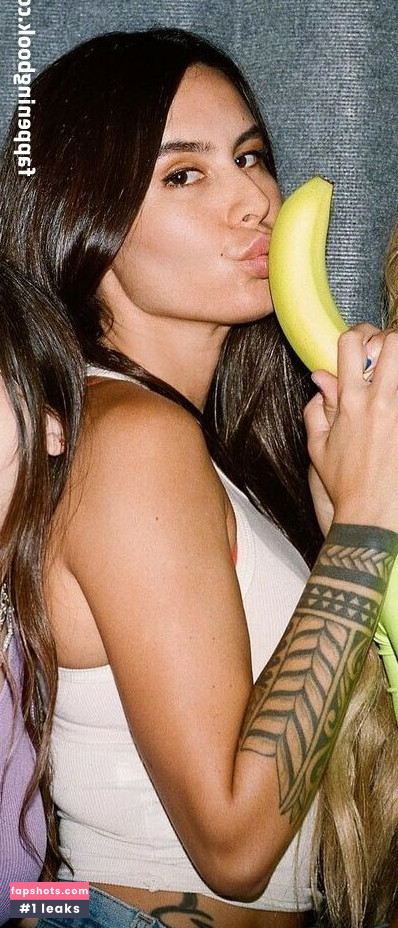 Khalyla Kuhn Nude Leaks OnlyFans Photos #25 - LeakJerk