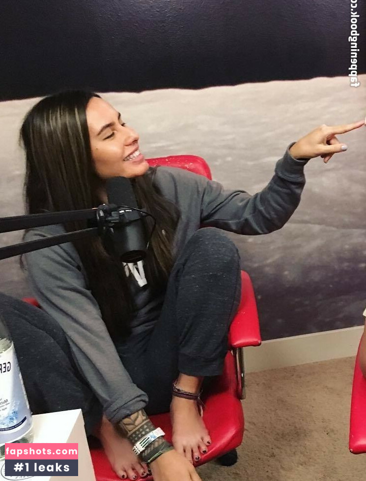 Khalyla Kuhn Nude Leaks OnlyFans Photos #4 - LeakJerk