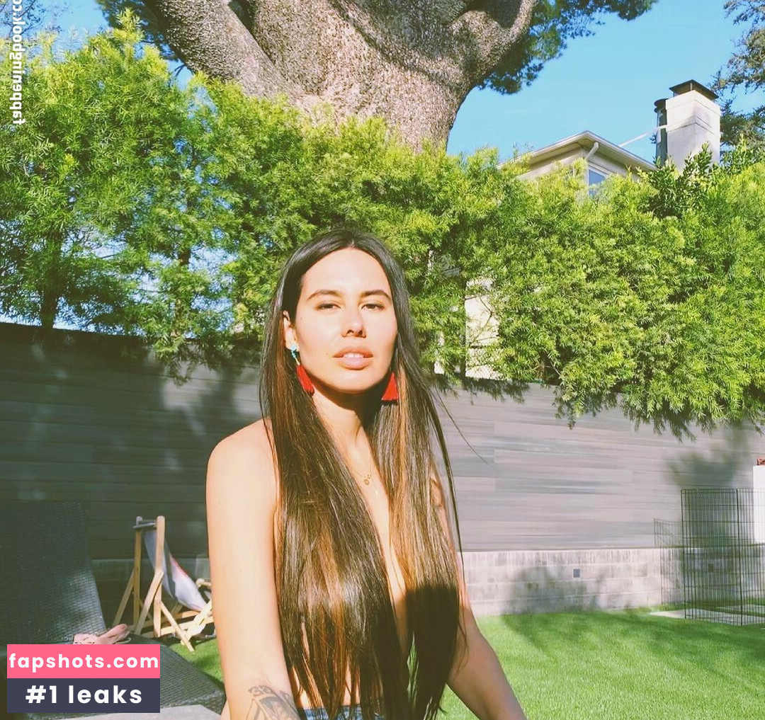 Khalyla Kuhn Nude Leaks OnlyFans Photos #35 - LeakJerk