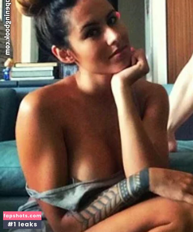 Khalyla Kuhn Nude Leaks OnlyFans Photos #38 - LeakJerk