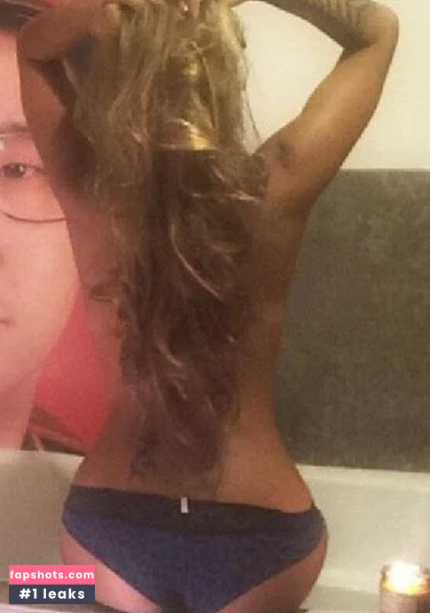 Khalyla Kuhn Nude Leaks OnlyFans Photos #40 - LeakJerk