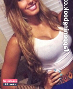 Khalyla Kuhn Nude Leaks OnlyFans Photos #41 - LeakJerk