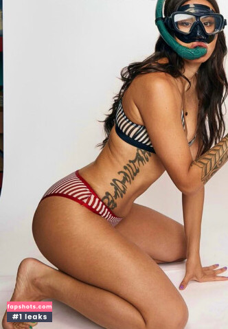 Khalyla Kuhn Nude Leaks OnlyFans Photos #45 - LeakJerk