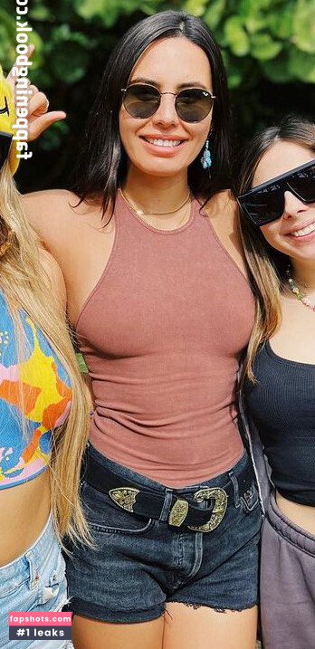 Khalyla Kuhn Nude Leaks OnlyFans Photos #49 - LeakJerk