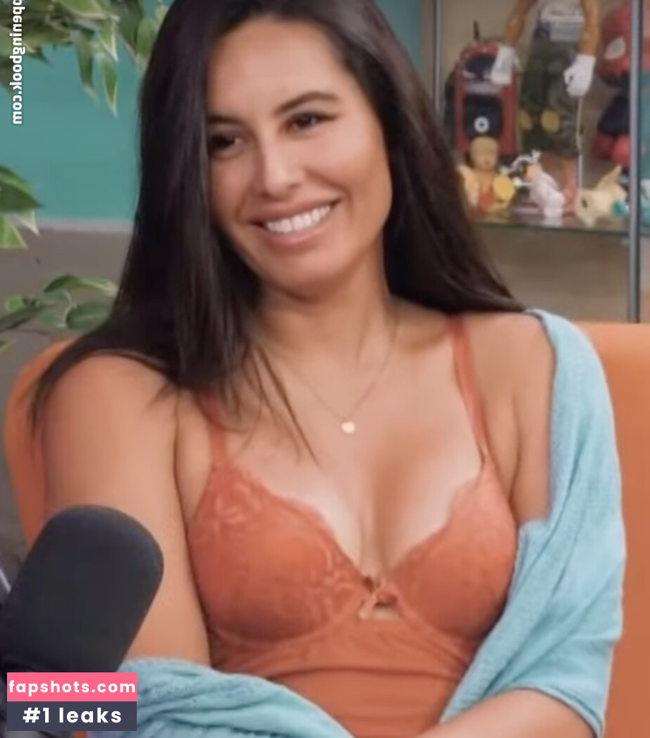 Khalyla Kuhn Nude Leaks OnlyFans Photos #50 - LeakJerk