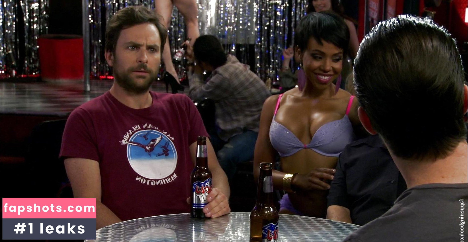 Khaneshia 'KJ' Smith gallery photo #17